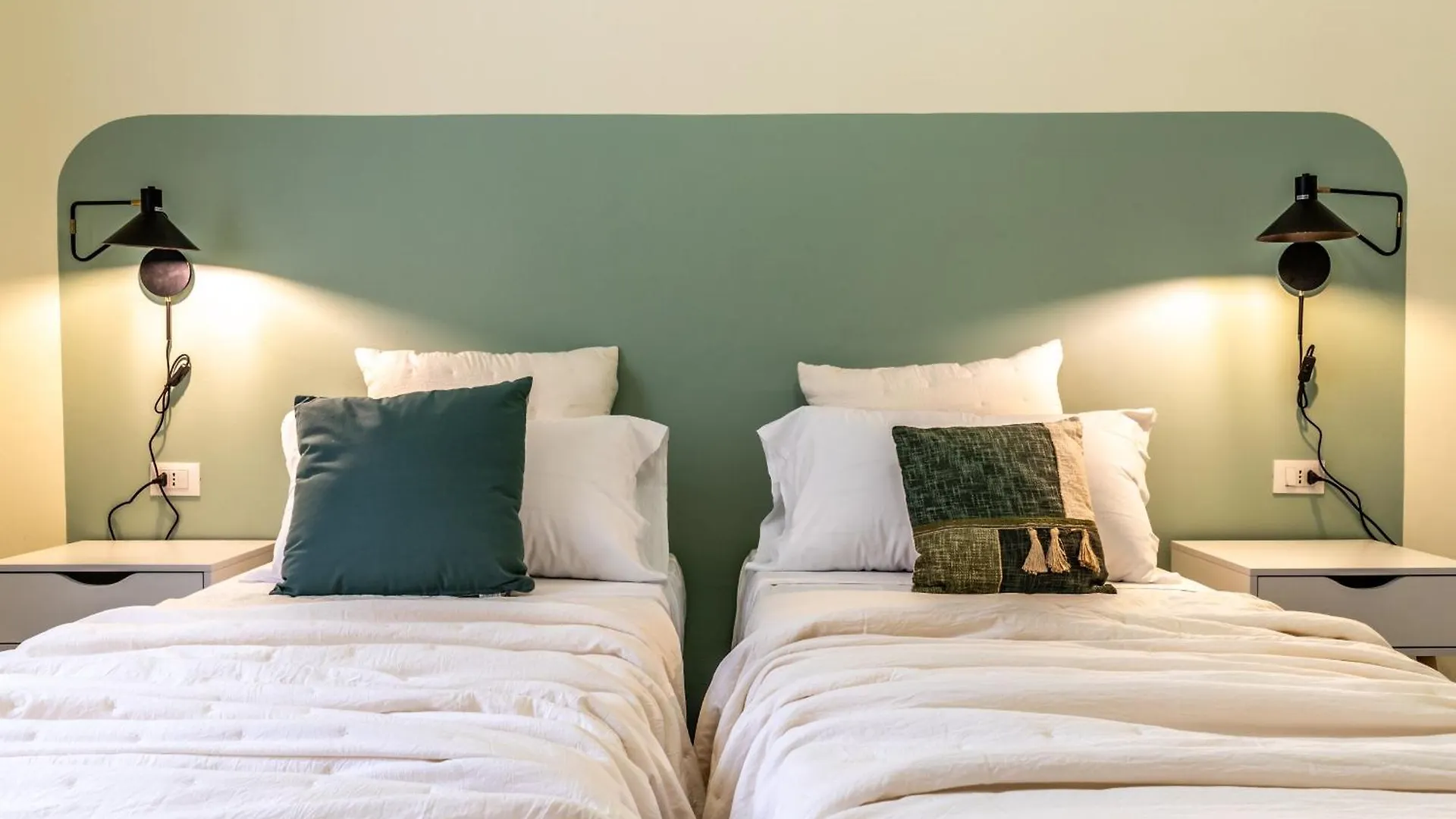 Apartment Housmart Emilia Levante 98 Bologna