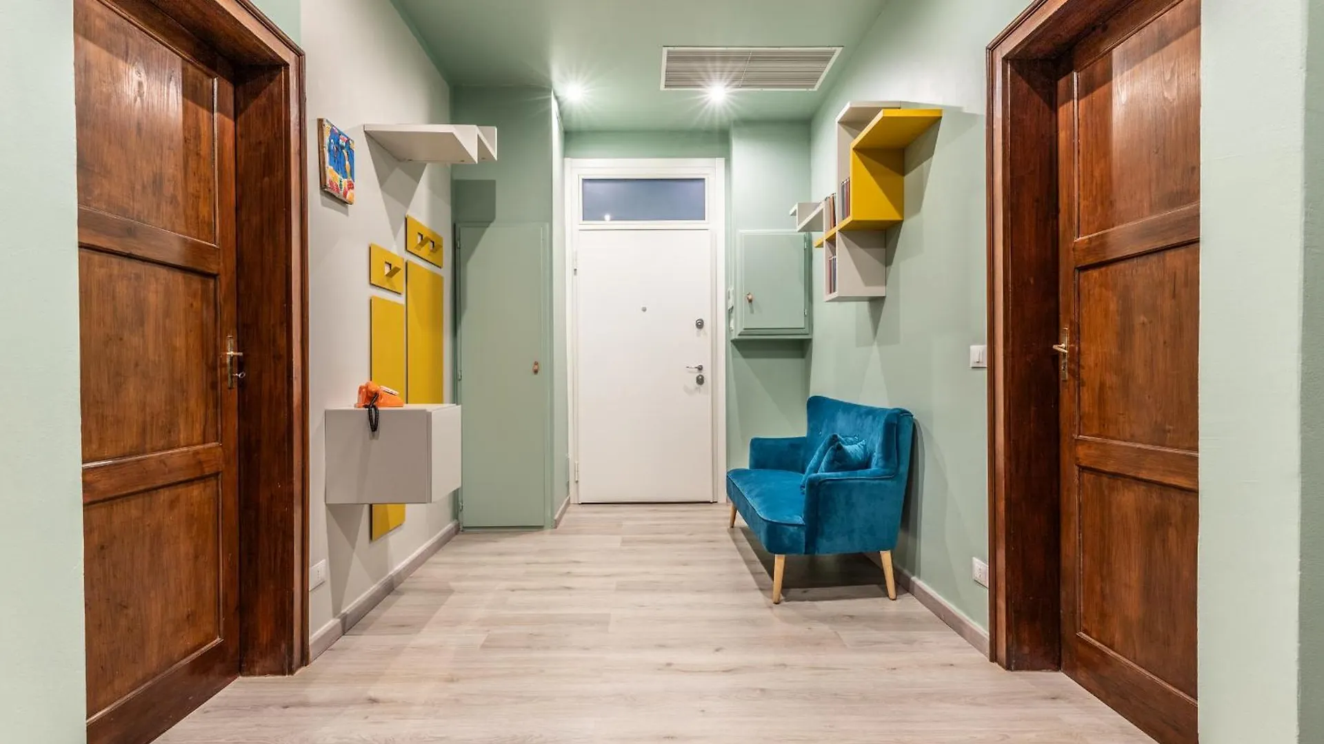 Housmart Emilia Levante 98 Bologna