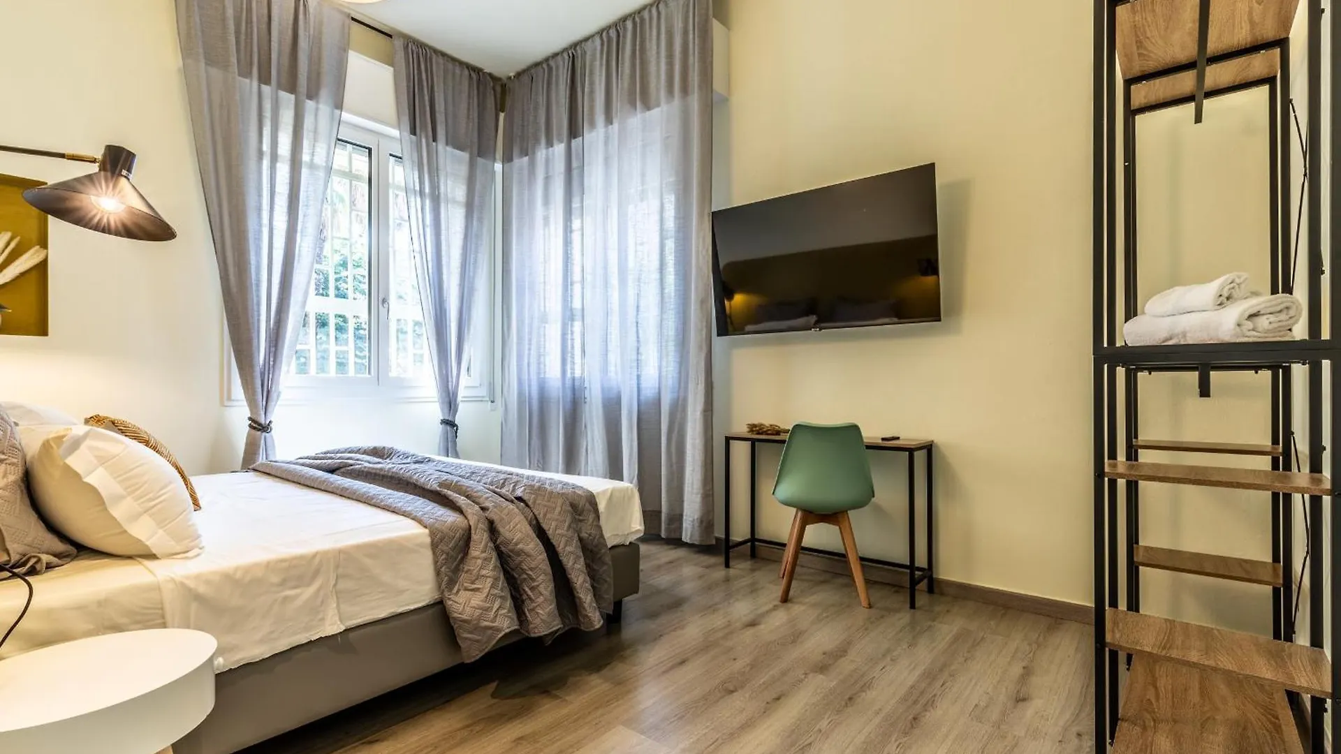 Apartment Housmart Emilia Levante 98 Bologna