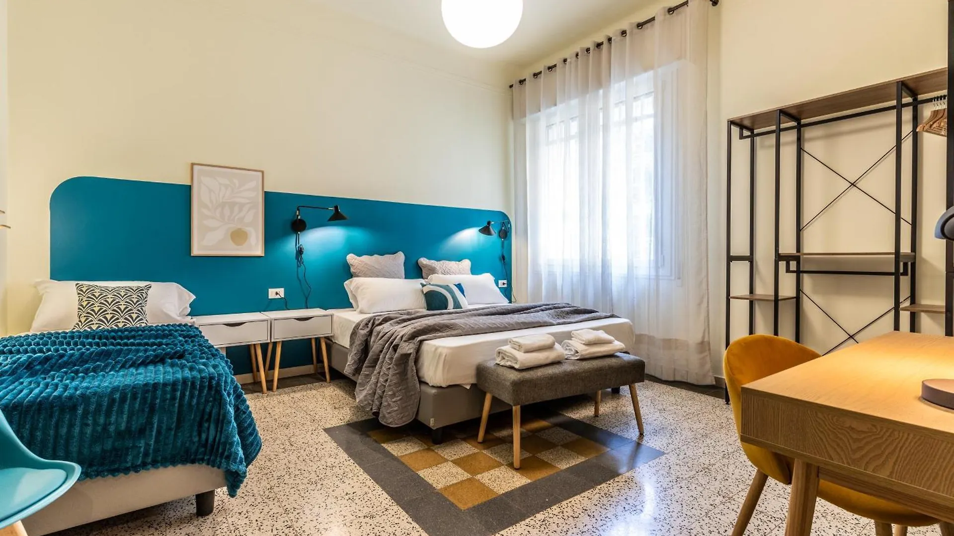 Apartment Housmart Emilia Levante 98 Bologna