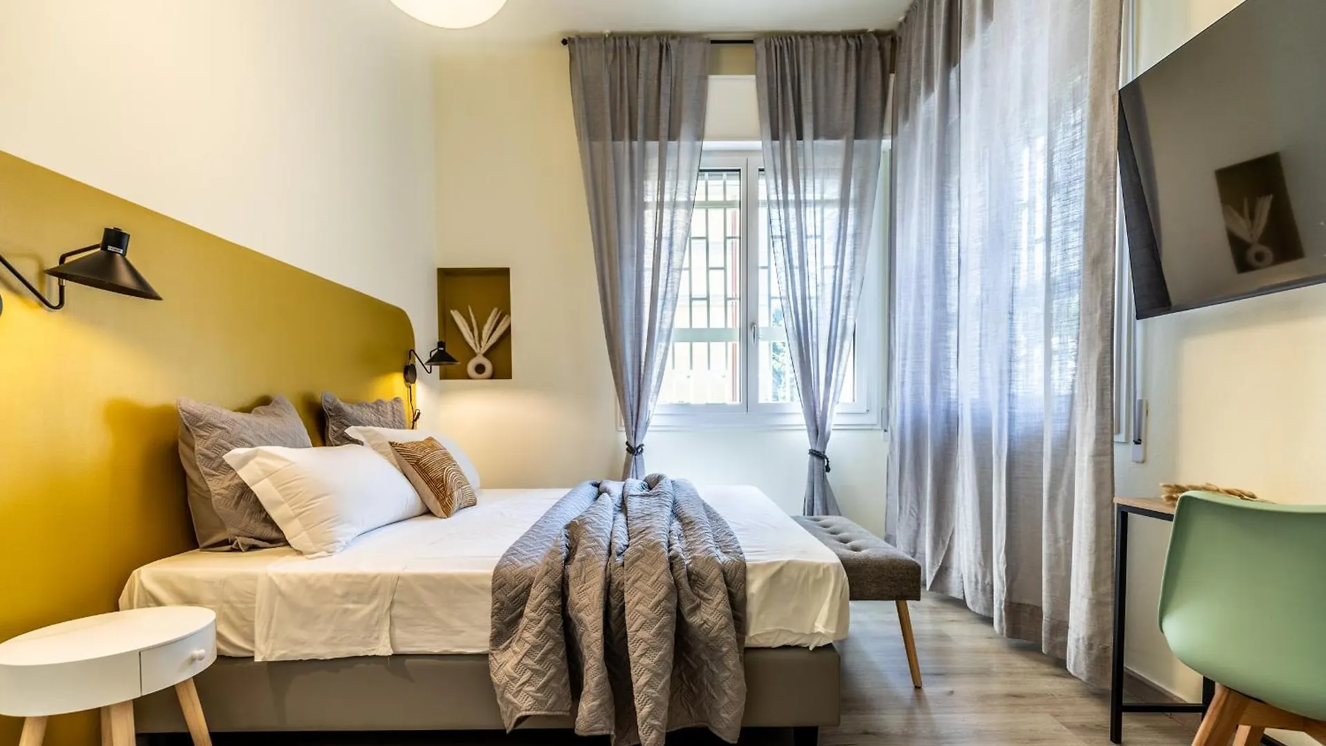 Apartment Housmart Emilia Levante 98 Bologna