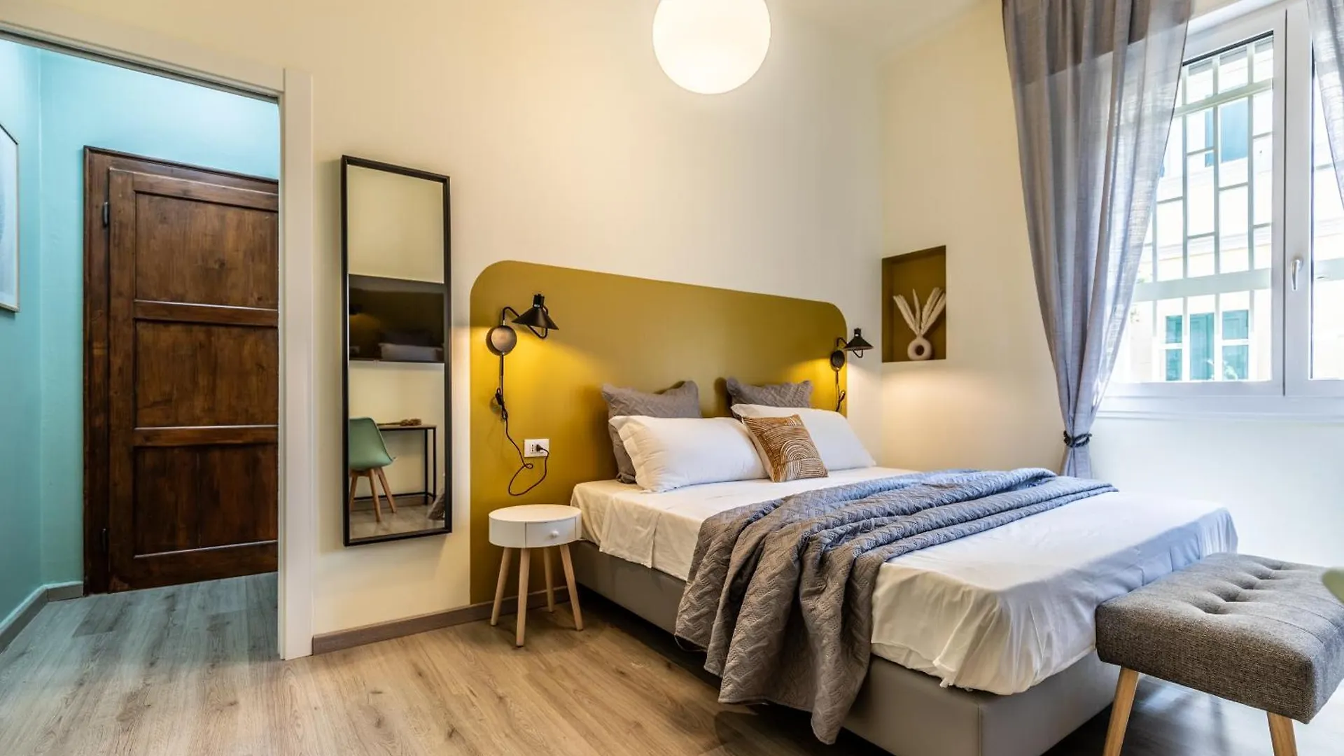 Housmart Emilia Levante 98 Bologna Apartment