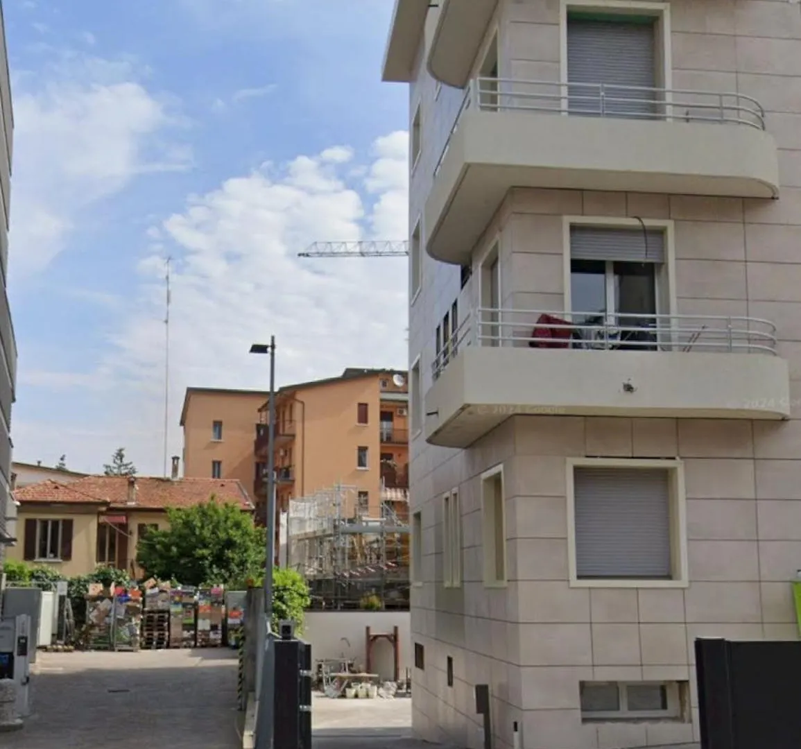Housmart Emilia Levante 98 Bologna 0*,  Italien