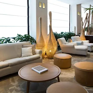 Hotel Starhotels Excelsior, Bolonha