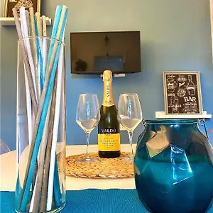  Appartamento A Casa Di Jhany