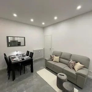  Appartamento Luxurybnbo