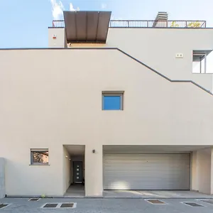  Appartamento Housmart Toscana 53 Black
