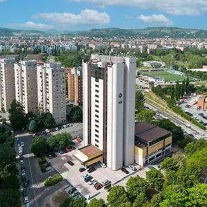 4* Hotell Western Tower