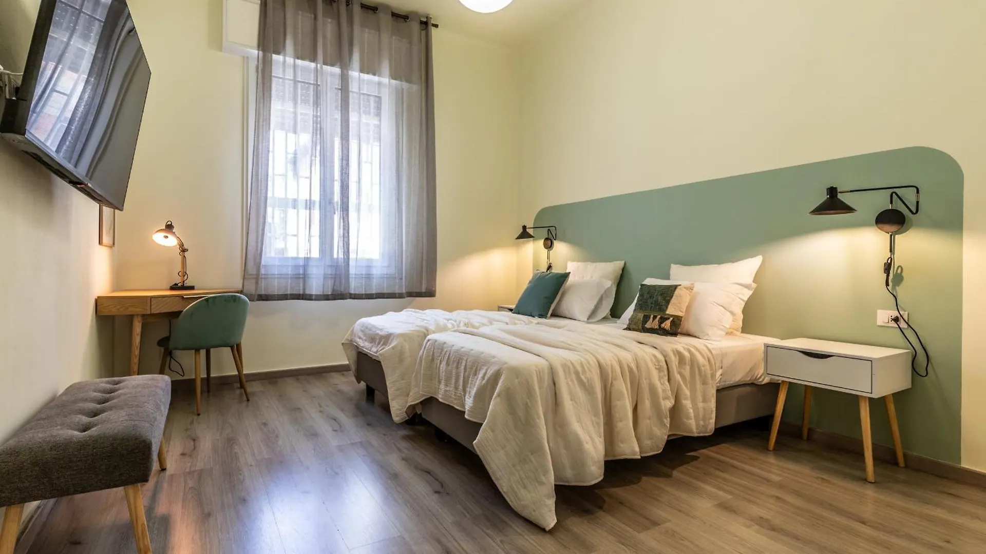 Housmart Emilia Levante 98 Bologna