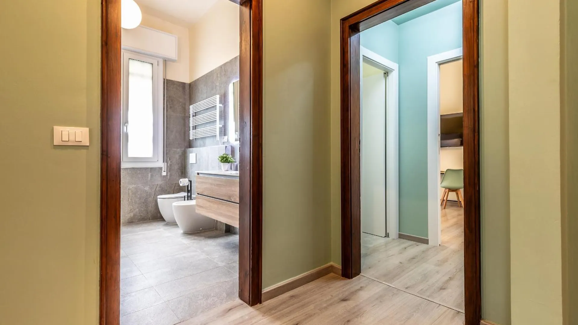 Housmart Emilia Levante 98 Bologna Italy