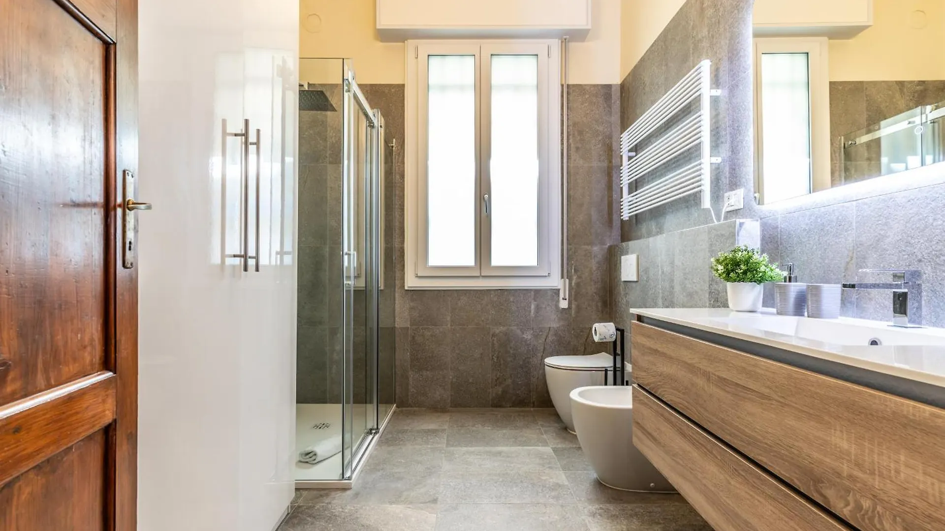 Apartment Housmart Emilia Levante 98 Bologna