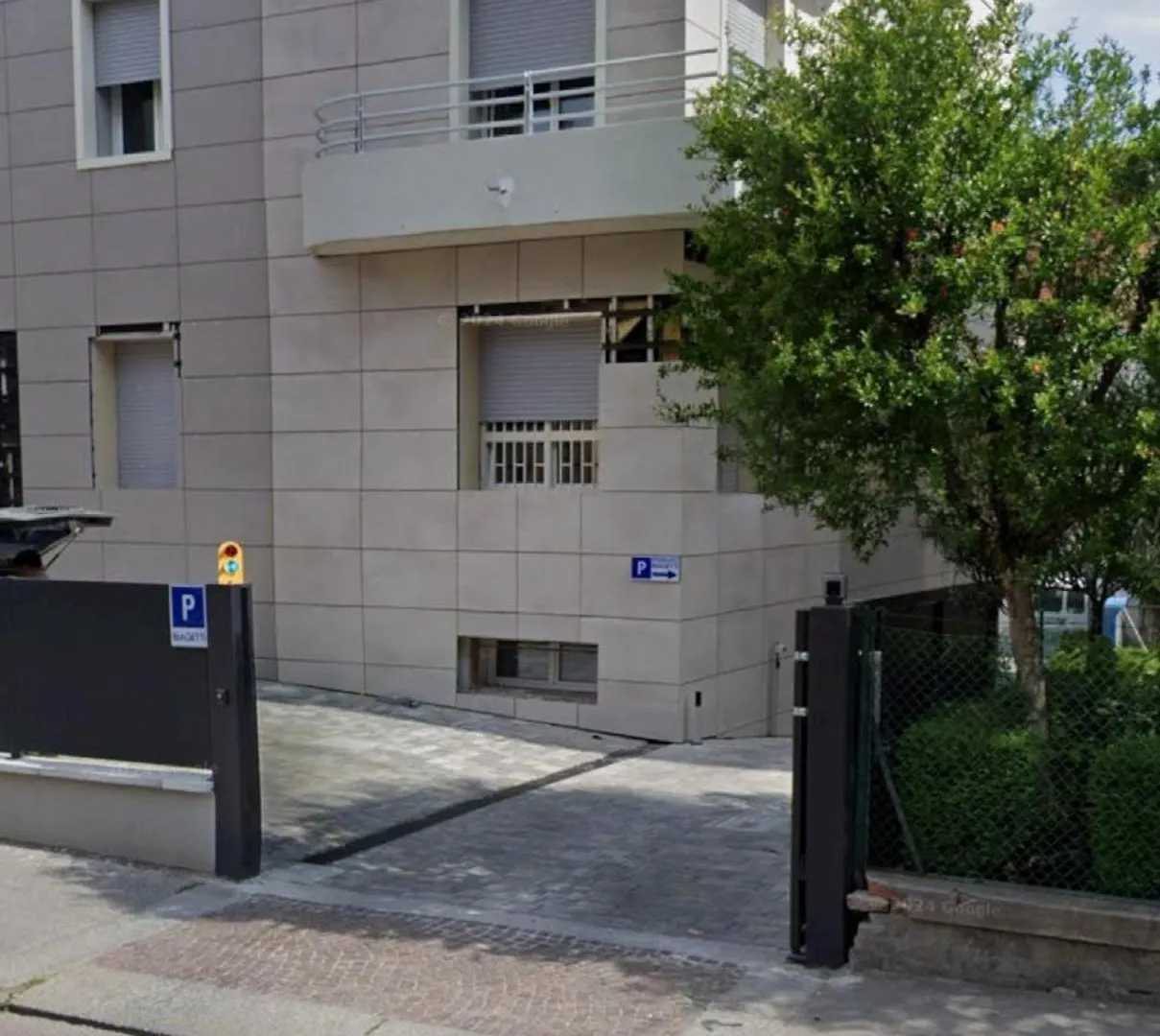 Apartment Housmart Emilia Levante 98 Bologna